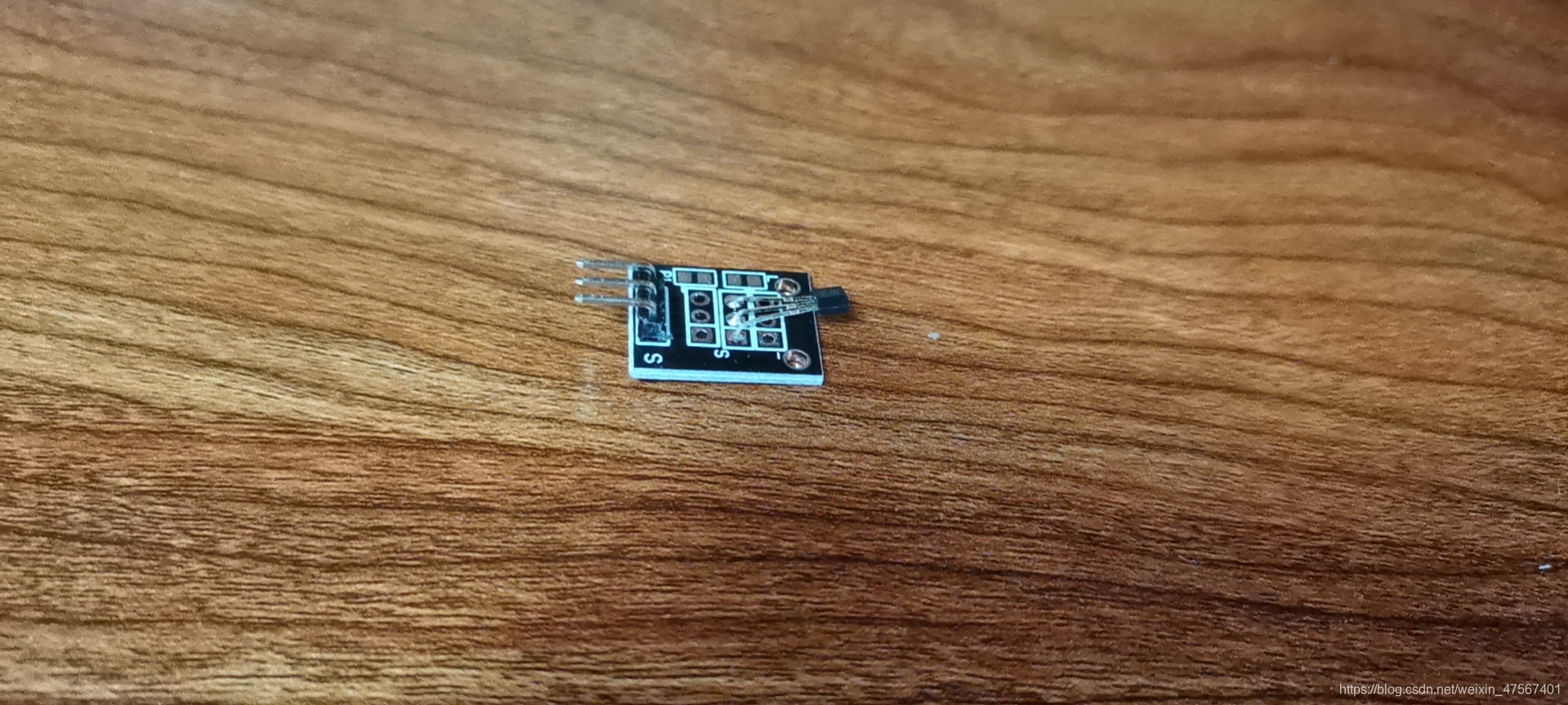 AIOT核心技术之一–37种传感器超详细介绍插图9 在这里插入图片描述