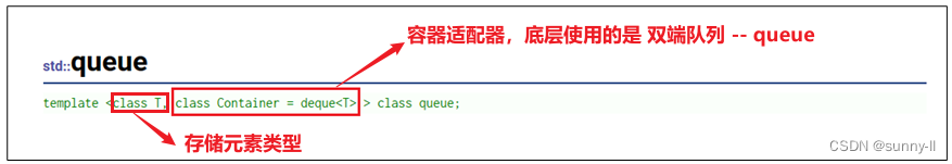 【C++/STL深度剖析】stack和queue的详细概念和使用（图文详解，初学者必看！！）_queue和stack-CSDN博客