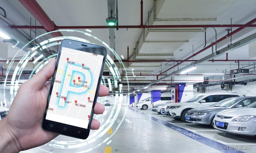 智慧交通的"大脑"与"神经":物联网与车联网双轮驱动,智慧交通加速驶入