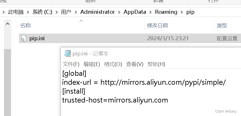 pip install ＜＞ 报错-CSDN博客