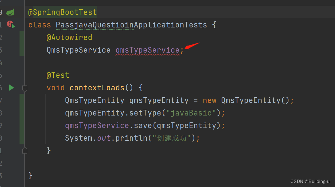 java.lang.IllegalStateException: Unable to find a ...