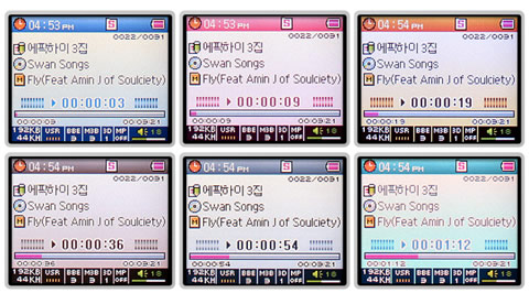 低价才是王道好音质爱欧迪U3再降50