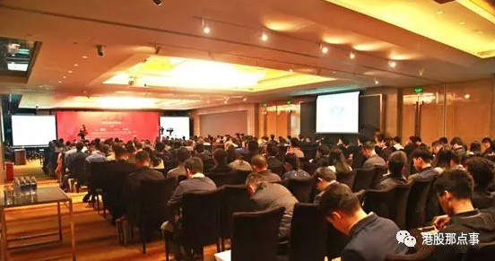 曦域资本黄晓黎：科技金融的现在与未来