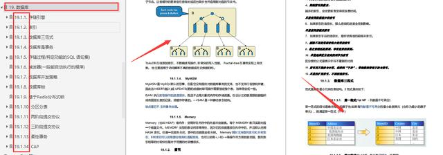 开发五年,靠滴滴D9推出1045页Java面试题,8家成功拿下5家offer