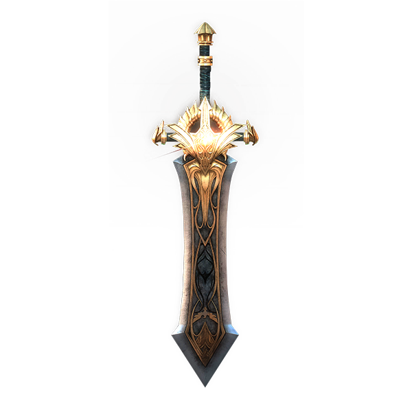 学习游戏建模最好的意见｜让你们少走弯路的最佳方法哦！值得过目