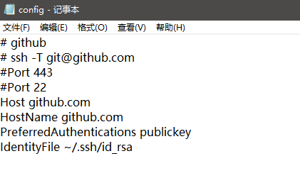 fatal: Could not read from remote repository._fatal: could not read ...