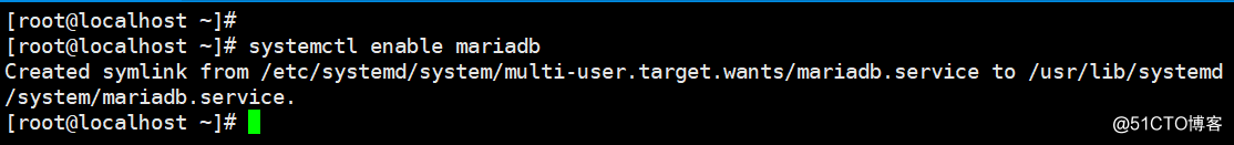seafile设置开机自启