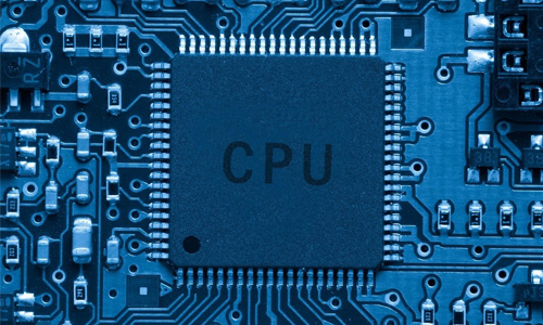 cpu