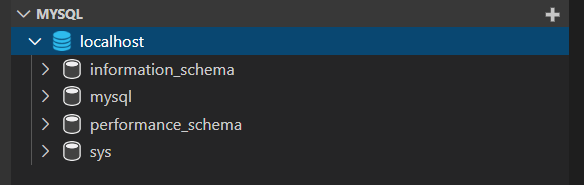 VSCode连接MySQL，总结网上各种经验，自己出现的错误及解决方法_运行命令 mysql.addconnection 错误 ...
