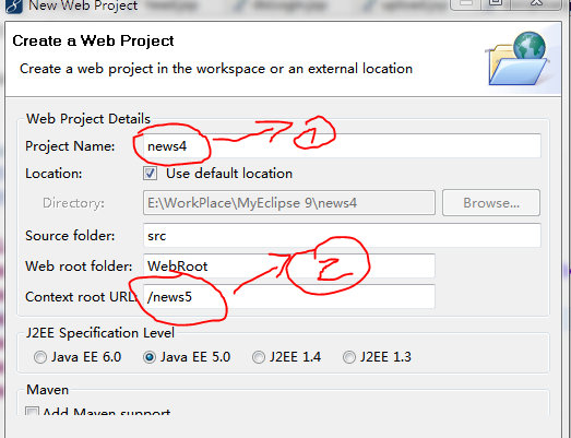 Myeclipse中 <wbr>Exploded <wbr>location <wbr>overlaps <wbr>an <wbr>existing <wbr>deployment解决办法