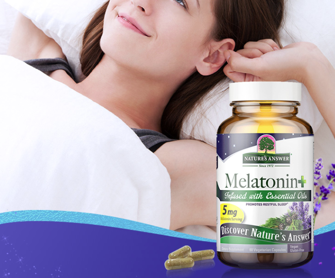 助眠好物排行榜,有了这些就不怕睡不着了