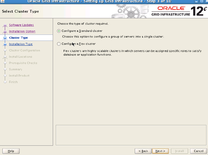 ORACLE-12C-RAC <wbr>INSTALL