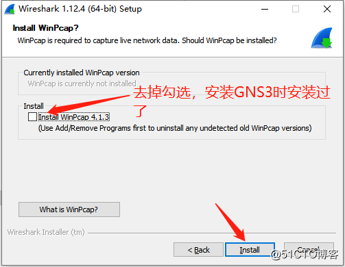 GNS3 1.3.10实验环境的安装部署（详细教材0基础适用、结尾附安装包）
