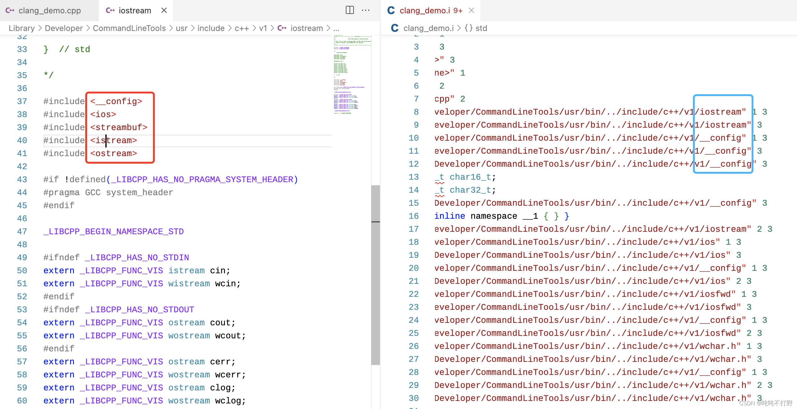 学习Opencv(蝴蝶书/C++)相关——2.用clang++或g++命令行编译程序_clang++运行命令-CSDN博客