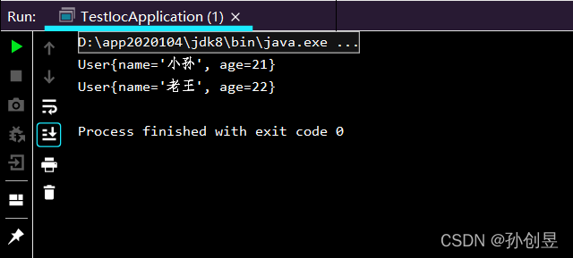 java - classpathxmlapplicationcontext return... ClassPathXmlApplicationContext源码(一) - 初始化应用上下文、解析资源路径 ...