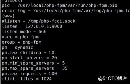 nginx防盗链，访问控制，解析PHP配置,代理