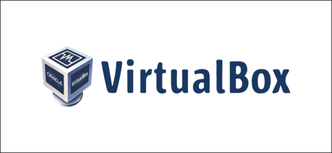 VirtualBox Logo