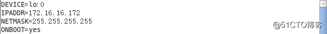 DR+keepalived实现web群集的负载均衡和高可用性
