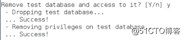 Linux学习笔记之mysql的管理