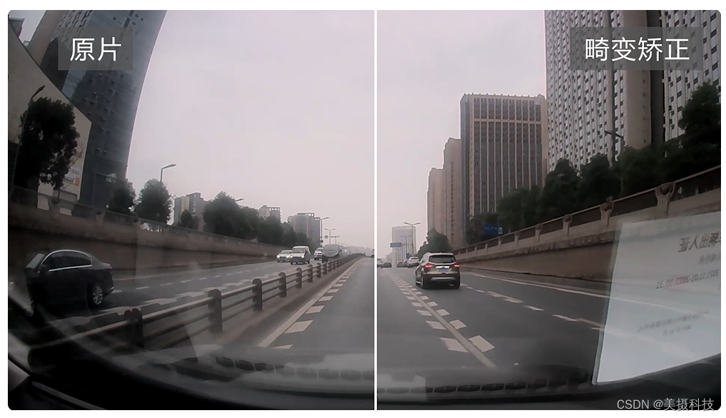 图像畸变校正解决方案，无畸变的高质量视觉体验_图像矫正去畸变-CSDN博客