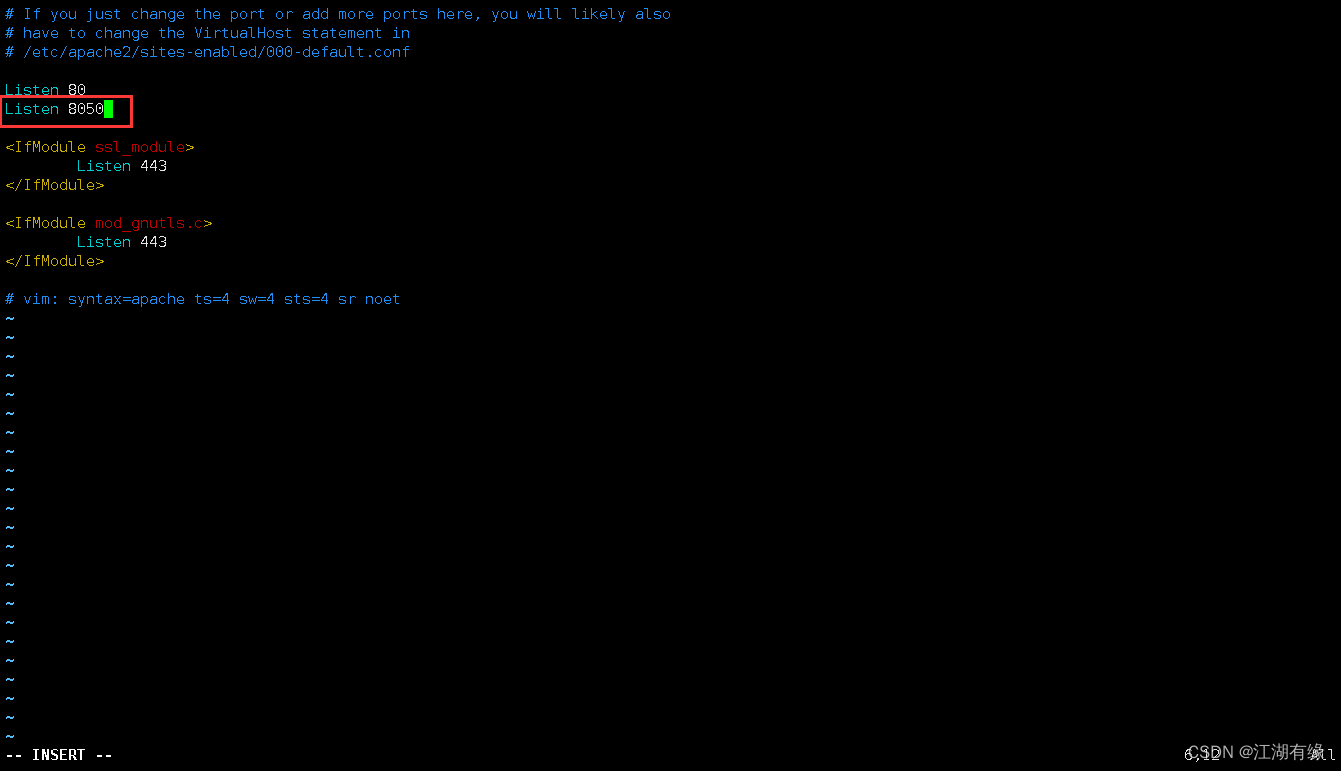 Linux系统之GoAccess实时Web日志分析工具的基本使用插图13 在这里插入图片描述