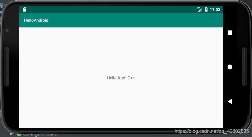 HelloAndroid
