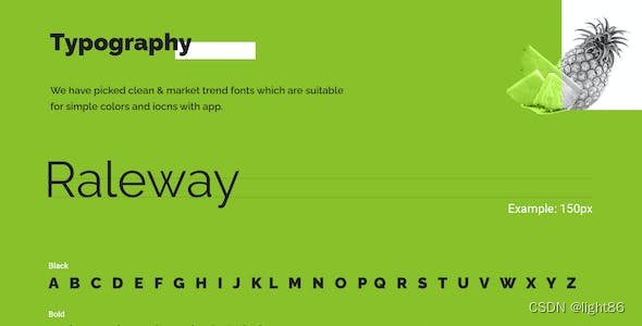 网站策划方案:有效利用网站插图增加吸引力