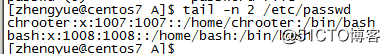 Linux用户与组的命令之passwd