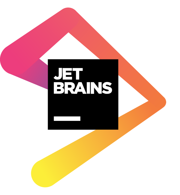 JetBrains logo图片
