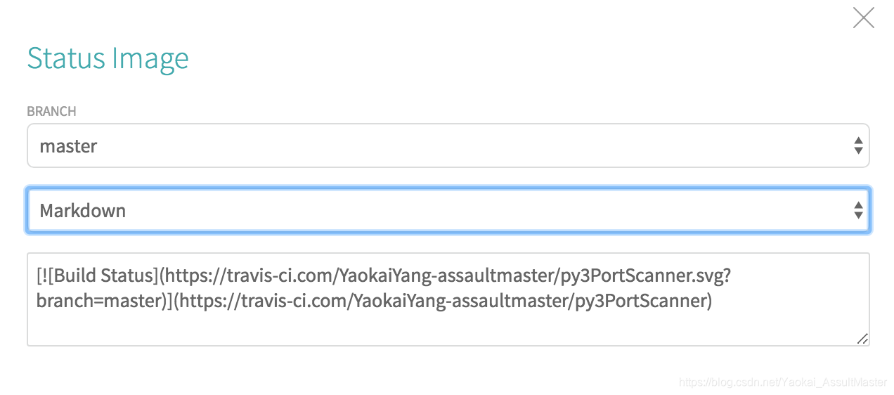 markdown build图标链接