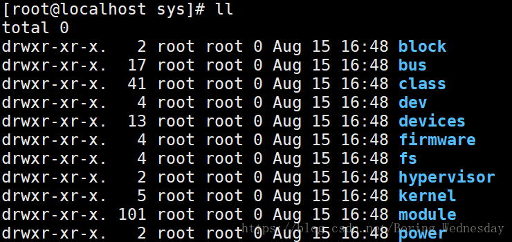 sys