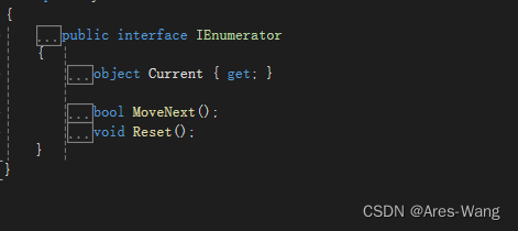 Ienumable IQueryable、IEnumable-CSDN博客