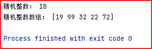 python生成随机数，就没有见过这么全的博客