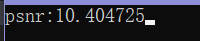 psnr