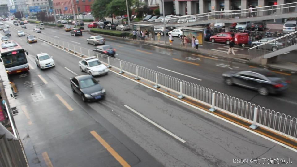 第80期 道路障碍物数据集_猫脸码客