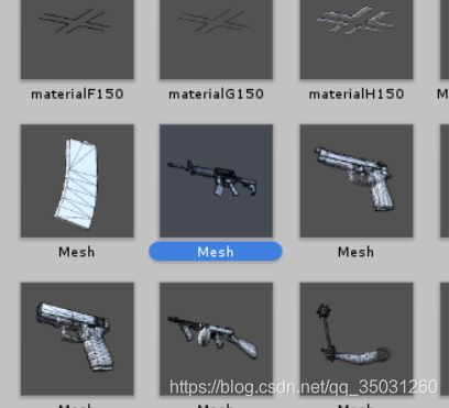 mesh