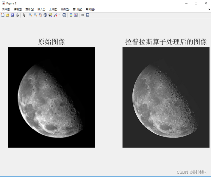 数字图像处理常用算法的原理和代码实现详解_c#数字图像处理算法典型实例 pdf-CSDN博客