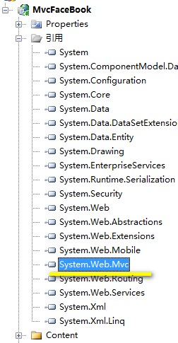 ASP.NET MVC部署到IIS - 郁郁 - 郁郁的博客