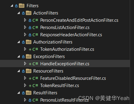 253 Exception Filter-CSDN博客