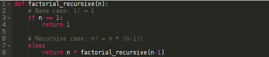 10分钟学会python函数式编程