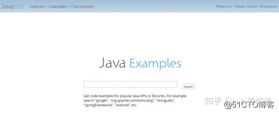 Java开发者都爱用的11个网站，赶紧码住！