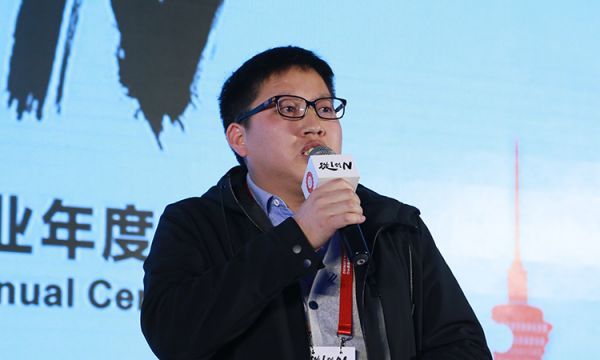 从1到N，第十二届中国IDC产业年度大典在京启幕