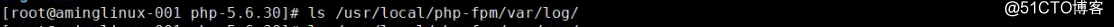 linux十二周一次课（4月23日）笔记