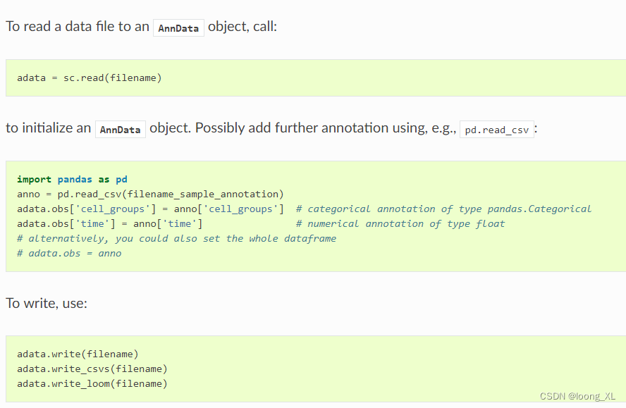 scanpy 单细胞分析API接口使用案例；scvi单细胞特征提取算法包_import scvi-CSDN博客
