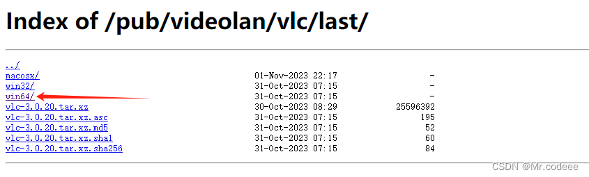 libVLC windows开发环境搭建