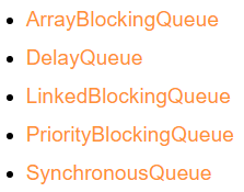 面试总结-Java高级篇