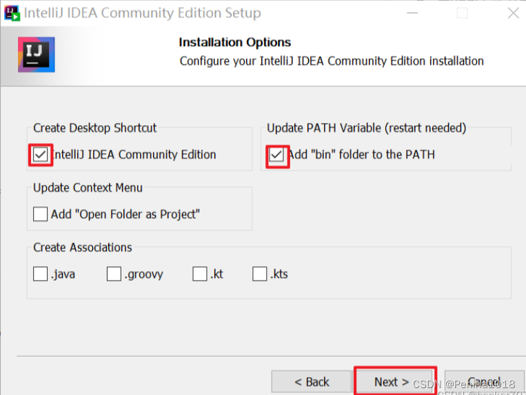最新版IntelliJ IDEA安装教程_ideaiu-CSDN博客