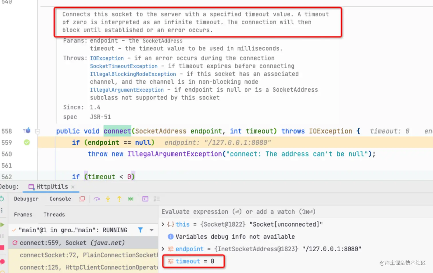 记一次Apache HTTP Client问题排查-CSDN博客