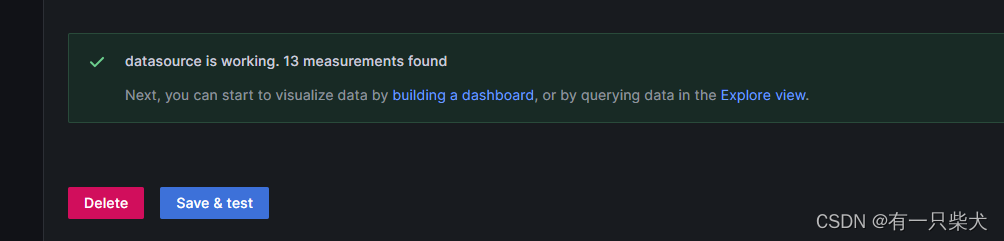 16. Docker容器监控CAdvisor+InfluxDB+Granfana插图37 16. Docker容器监控CAdvisor+InfluxDB+Granfana