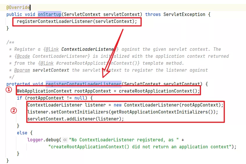 SpringMVC这篇文章吃透了,最少最少涨5000